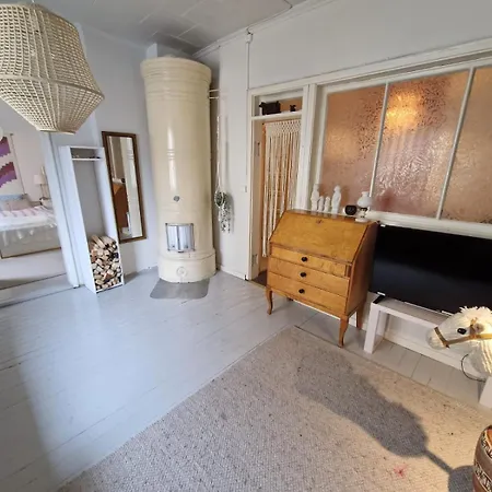 Appartement Alisa Tampere