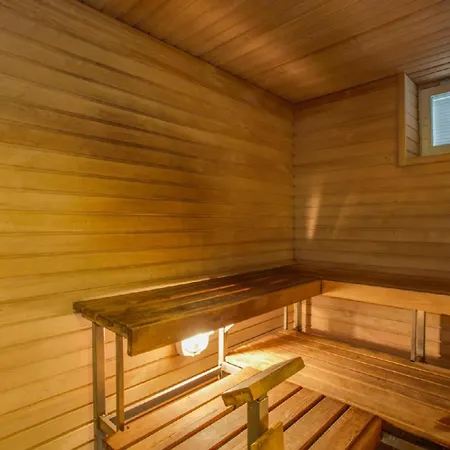 Alisa Lejlighed Tampere