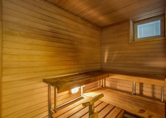 Alisa Apartamento Tampere